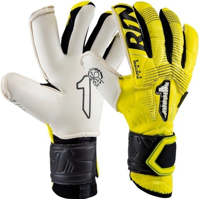 Rinat EGOTIKO STELLAR PRO žlutá/bílá