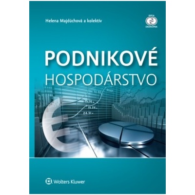 Podnikové hospodárstvo - Helena Majdúchová