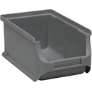 Allit Profiplus Box 7,5 x 10,2 x 16 cm sivý