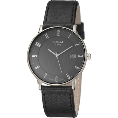 Boccia Titanium 3607-05