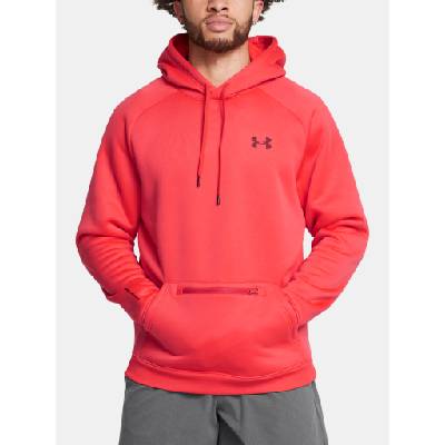 Under Armour UA Armour Flc Pro Kanga HD Sweatshirt Under Armour | Cherven | МЪЖЕ | XXL