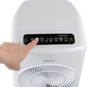 Image 1 of Muhler MC-5055RC