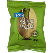 HOS Pistácie pražené solené 80g