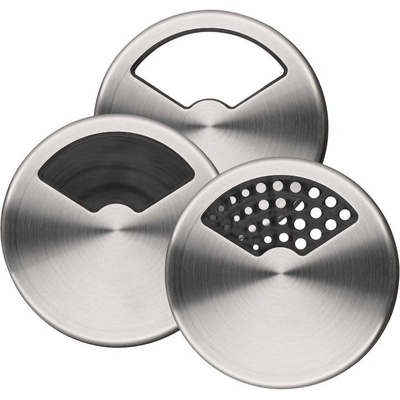 KELA Kořenky ve stojanu MIKO sada 5 ks