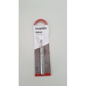Inventiv СВРЕДЛО МЕТАЛ Ф6.5 inventiv (3603743116983)