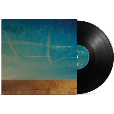 Talbot,Molina,Lofgren & Young - All Roads Lead Home LP
