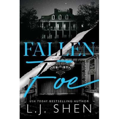 Fallen Foe