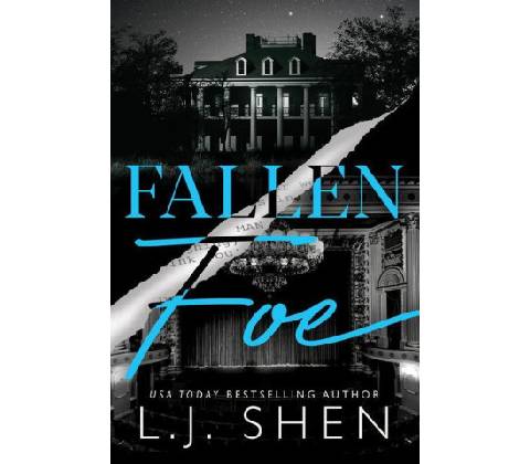 Fallen Foe