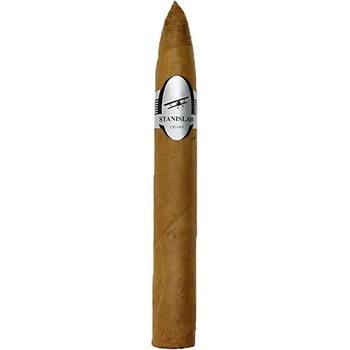 Stanislaw Torpedo