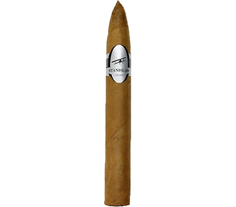 Stanislaw Torpedo