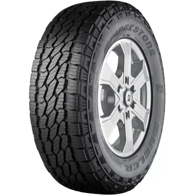 Dueler All Terrain A/T002 ( 265/75 R16 116S)