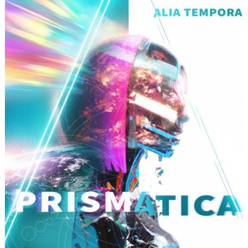 ALIA TEMPORA - PRISMATICA CD