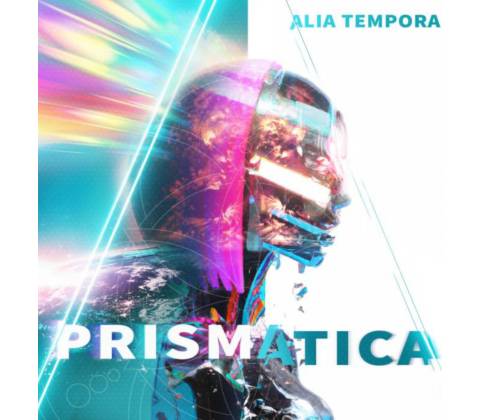 ALIA TEMPORA - PRISMATICA CD