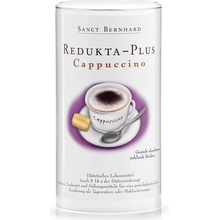 Sanct Bernhard Redukta Slim koktejl cappuccino 600 g