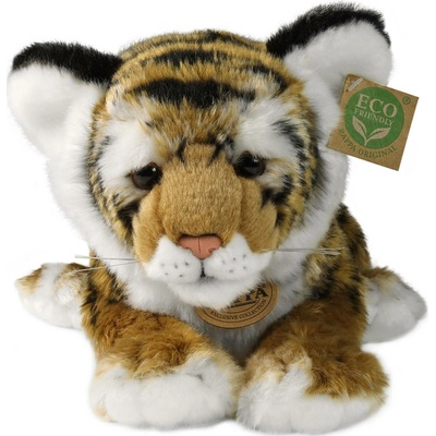 Eco-Friendly Rappa tygr 33 cm