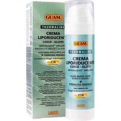Guam Tourmaline krém proti celulitíde 200 ml