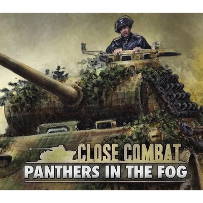 Close Comba: Panthers in the Fog