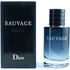Christian Dior Sauvage toaletná voda pánska 60 ml tester