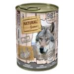 Natural Greatness Rabbit Monoproteinic recipe - Монопротеин Заек (за чувствителни стомаси), 400гр, Испания NGD40023