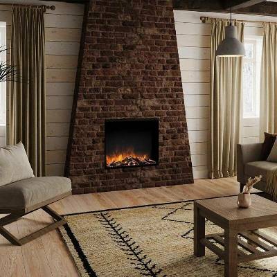 Flamerite Fires E-FX SL750T