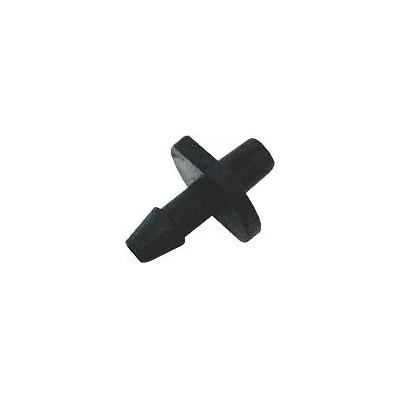 3mm конектор към тръба
