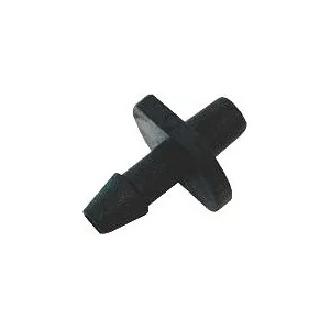  3mm конектор към тръба