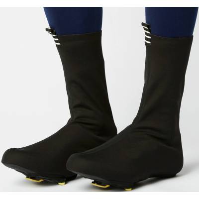 Fingerscrossed Overshoes Softshell black