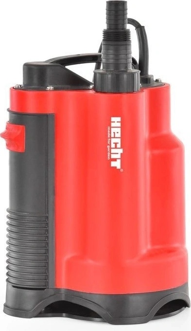 HECHT 3775