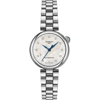 Tissot t152.207. 11.116. 00 (1522071111600)