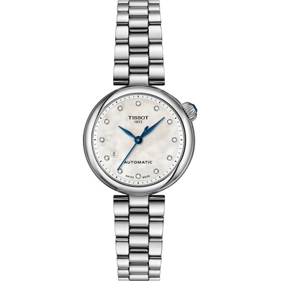 Tissot t152.207. 11.116. 00 (1522071111600)