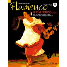 Flamenco Guitar Method