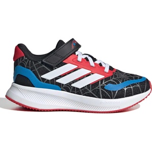 ADIDAS Обувки Marvel Spider-man Runfalcon Kids - sportdepot - 61,59 лв