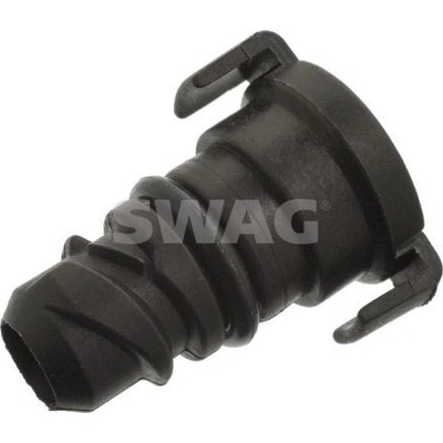 Uzatváracia skrutka, olejová vaňa SWAG 50 10 6558