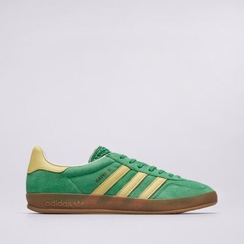 Adidas Gazelle Indoor мъжки Обувки Маратонки IH7500 Зелен 46 2/3 (IH7500)