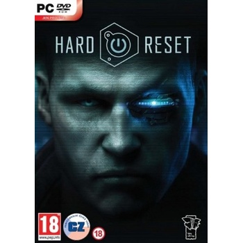 Hard Reset (Extended Edition)