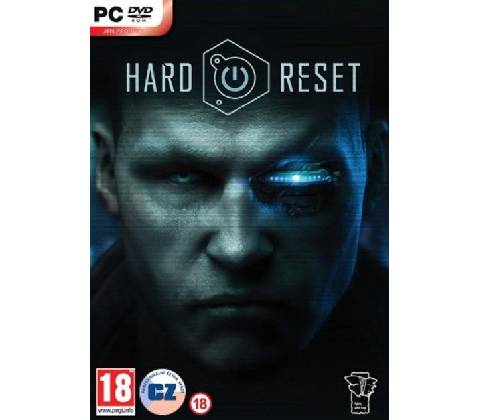 Hard Reset (Extended Edition)