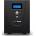 Енергоспестяващ UPS с AVR Cyberpower Value 2200EILCD, 2200VA/1320W, 6 x IEC C13, Черен (2200EILCD)