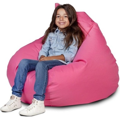 Ecopuf ECOPUF EF2056 OSCAR polyester NC10 Rúžová