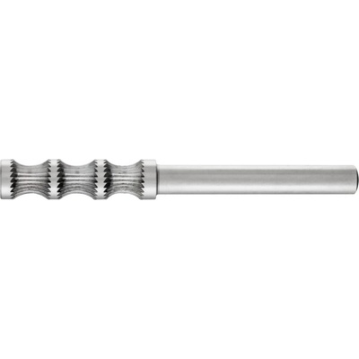 PFERD TOOLS 22215656 frézovací kolík HSS válec Délka 70 mm Vnější Ø 8 mm Pracovní délka 30 mm Ø hřídele 6 mm 1 ks