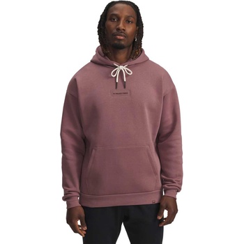 Under Armour Суитшърт Pjt Rock Icon Hdy