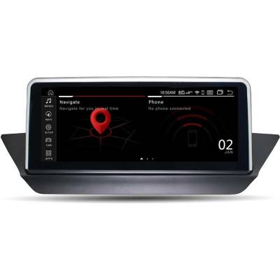 Bulltronics E84-CIC-ID BMW X1 E84
