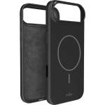 PURO Puro Pulse калъф за iPhone 17 Air поликарбонат, черен