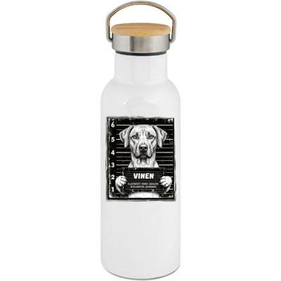 123TRIKO termoska Ridgeback 500 ml pes