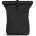 Tretorn Дневна раница Tretorn Rollpack 19 Daypack - Black - размер One Size (504-0907-0111)