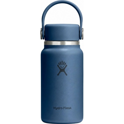 Hydro Flask termoska Micro Hydro 200 ml tmavomodrá