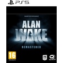 Hry na PS5 Alan Wake Remastered