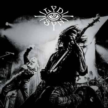 Lydsyn - Lydsyn LP