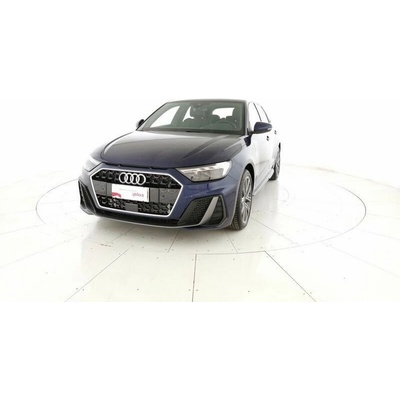 Audi A1 30 TFSI S-line Sportback 85 kW