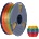 SUNLU PLA Transparent Rainbow-01 - 1, 75 mm / 1000 g (6933582315498)