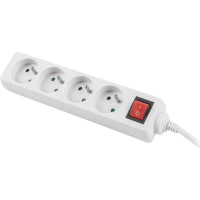 Lanberg PS1-04E-0150-W